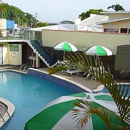 Royal Palm Suite Hotel Dibe Bagian luar foto