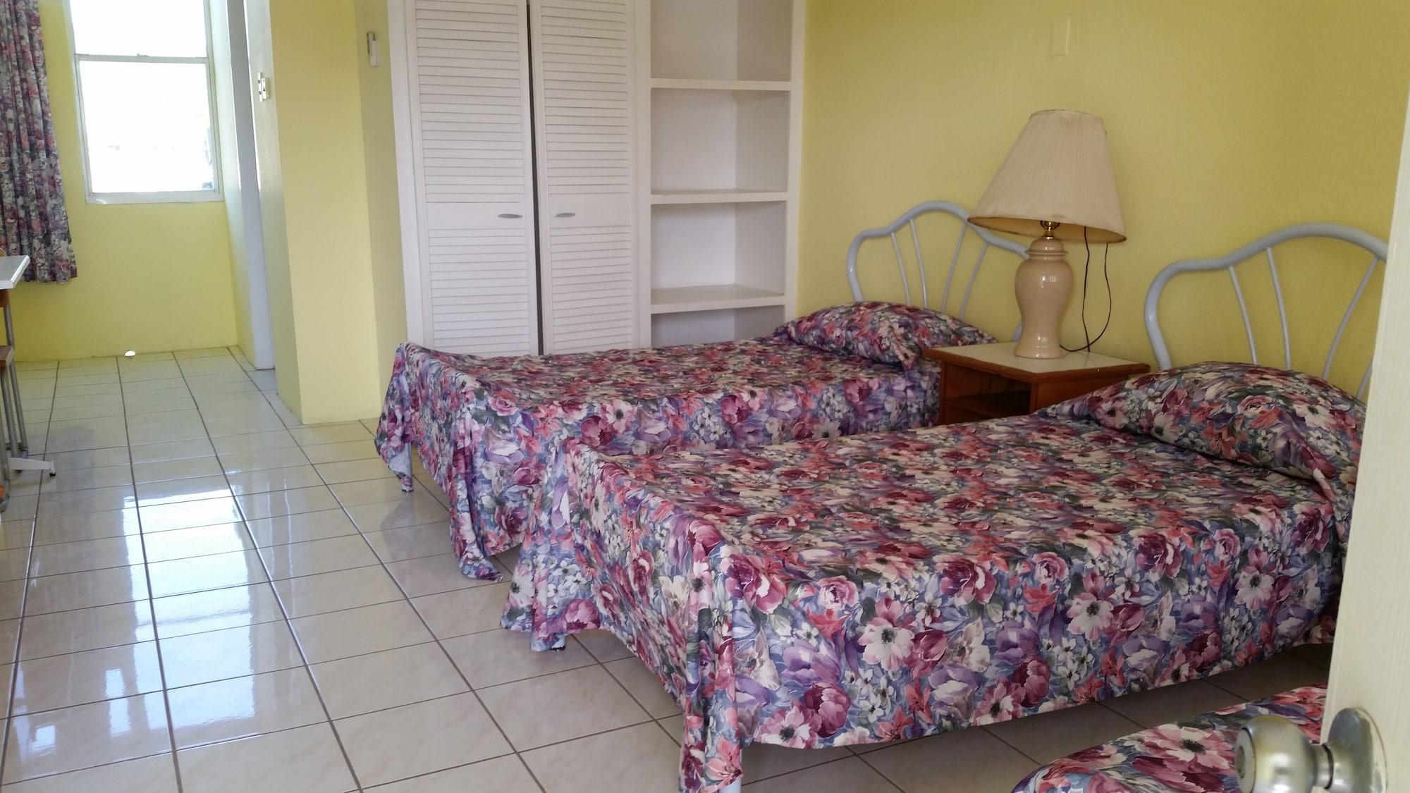 Royal Palm Suite Hotel Dibe Bagian luar foto