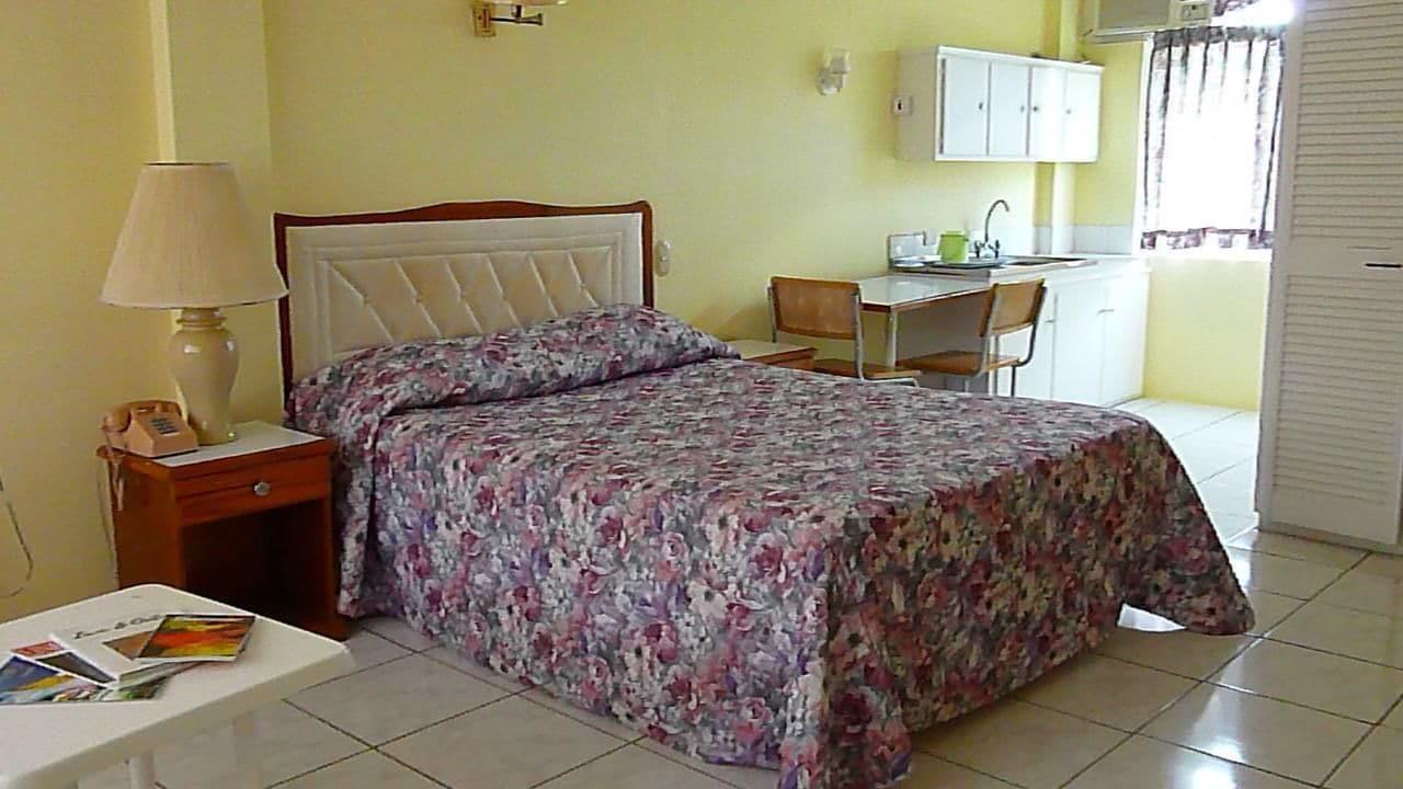 Royal Palm Suite Hotel Dibe Bagian luar foto