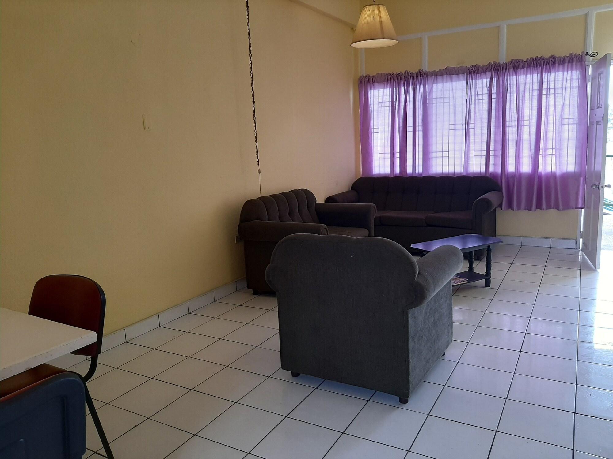 Royal Palm Suite Hotel Dibe Bagian luar foto