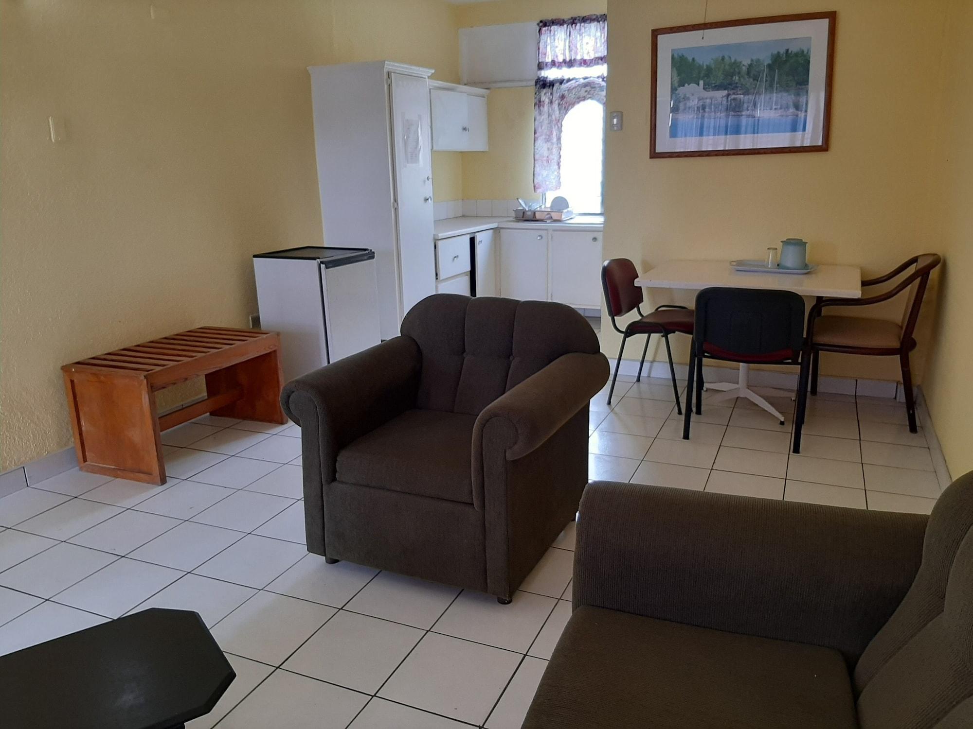 Royal Palm Suite Hotel Dibe Bagian luar foto