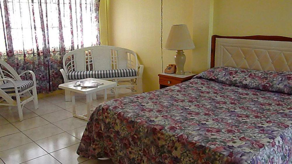Royal Palm Suite Hotel Dibe Bagian luar foto