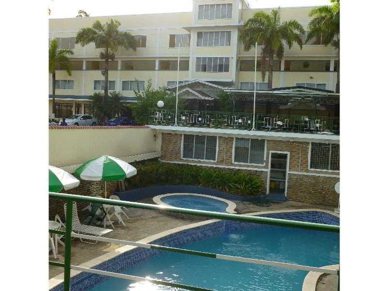Royal Palm Suite Hotel Dibe Bagian luar foto