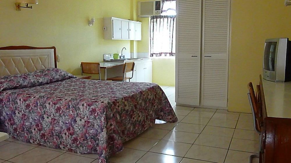 Royal Palm Suite Hotel Dibe Bagian luar foto