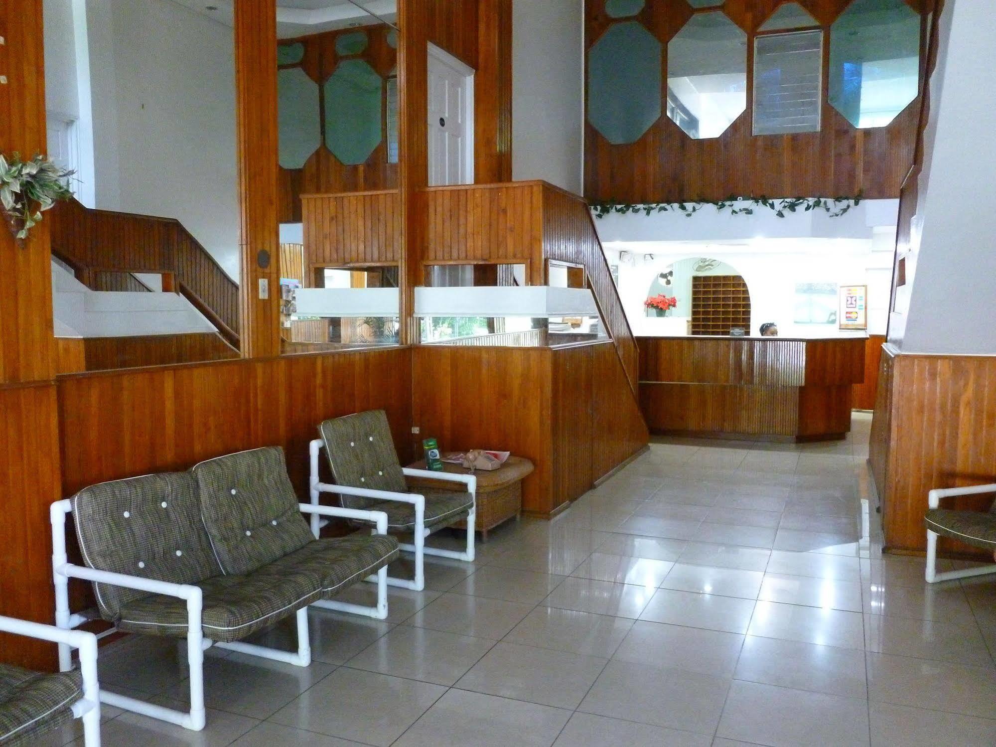 Royal Palm Suite Hotel Dibe Bagian luar foto