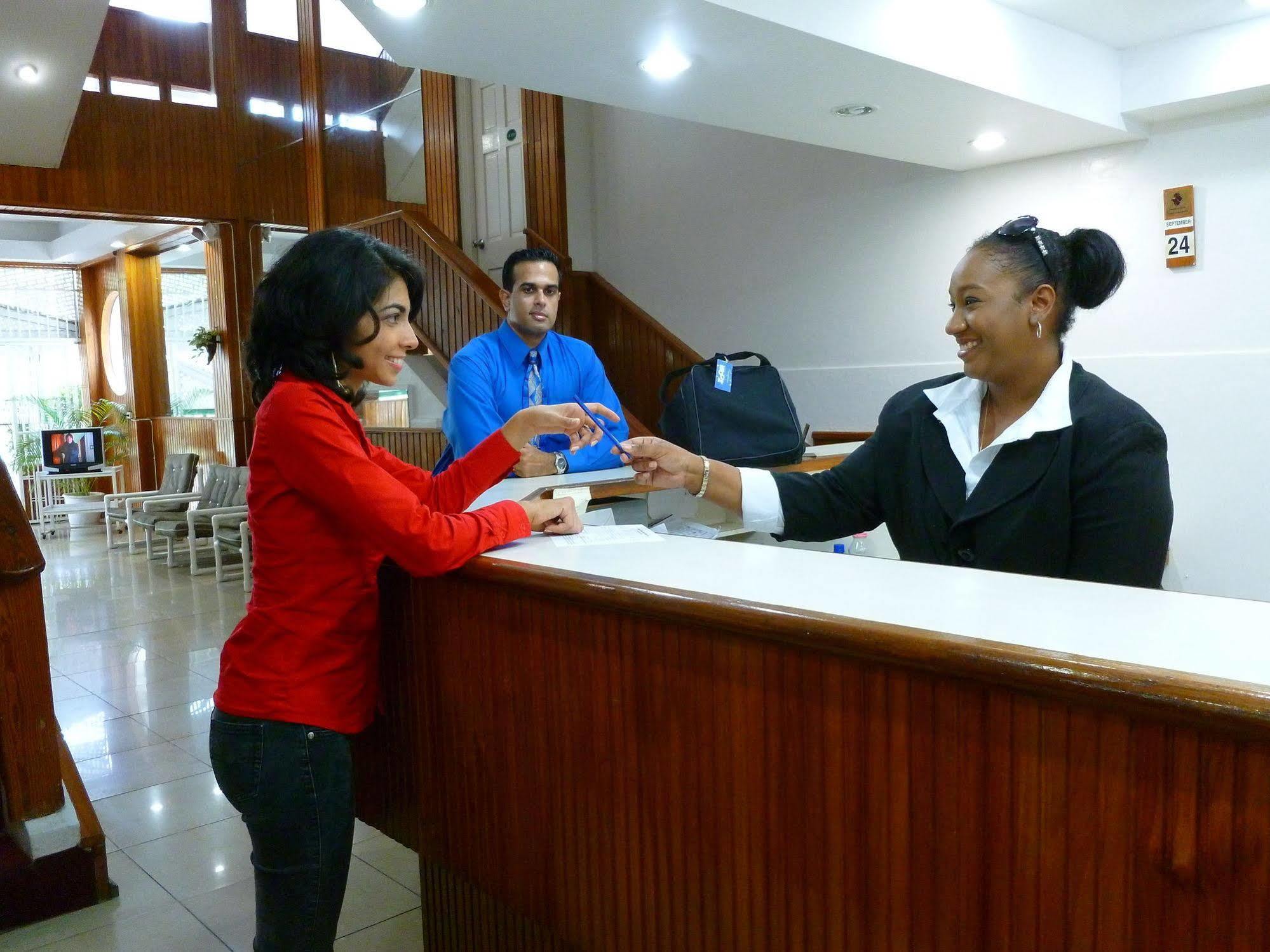Royal Palm Suite Hotel Dibe Bagian luar foto